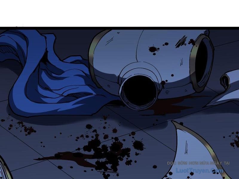 Thích Khách Thần Cấp, Ta Chính Là Bóng Đêm Chap 63 - Next Chap 64