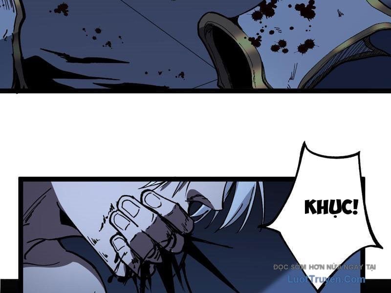 Thích Khách Thần Cấp, Ta Chính Là Bóng Đêm Chap 63 - Next Chap 64