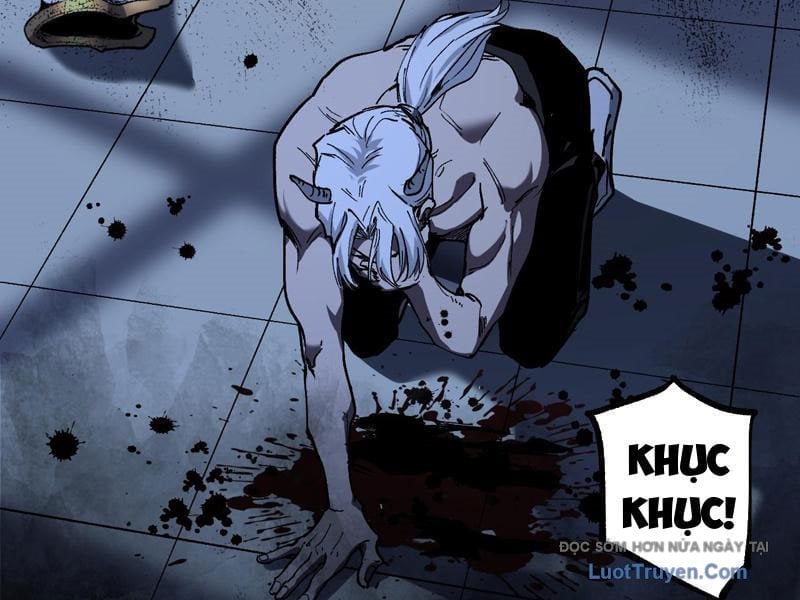 Thích Khách Thần Cấp, Ta Chính Là Bóng Đêm Chap 63 - Next Chap 64