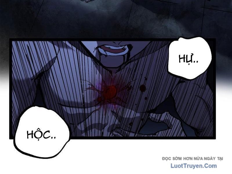 Thích Khách Thần Cấp, Ta Chính Là Bóng Đêm Chap 63 - Next Chap 64