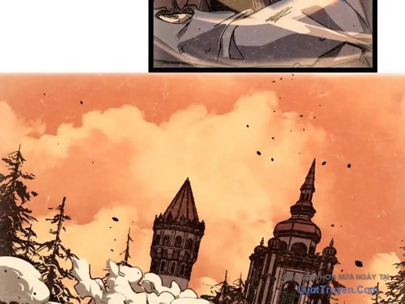 Thích Khách Thần Cấp, Ta Chính Là Bóng Đêm Chap 64 - Next Chap 65