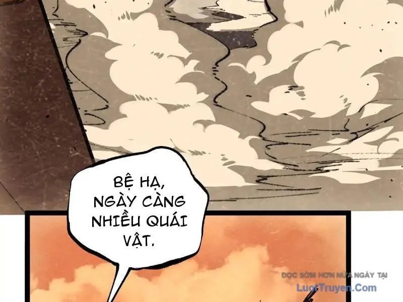 Thích Khách Thần Cấp, Ta Chính Là Bóng Đêm Chap 64 - Next Chap 65