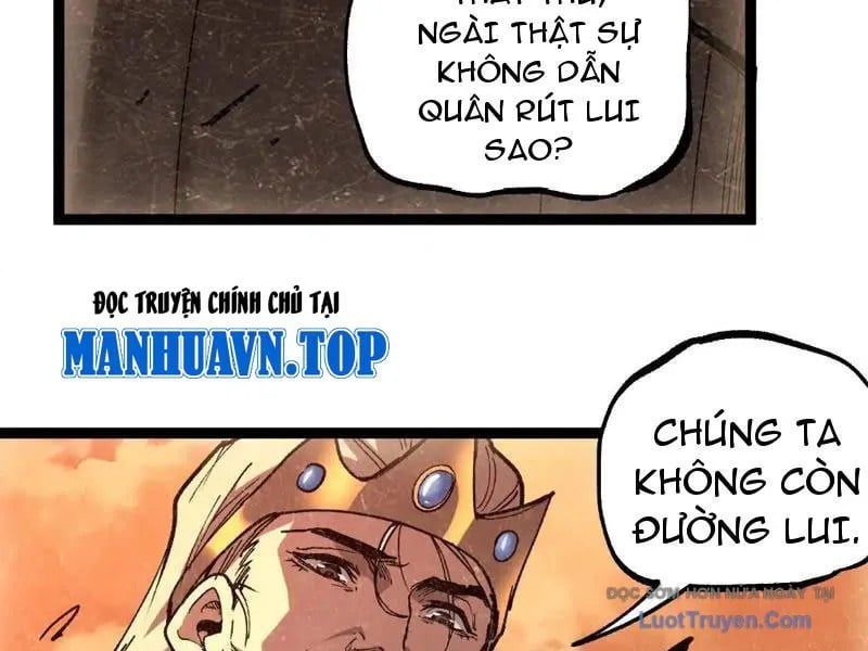 Thích Khách Thần Cấp, Ta Chính Là Bóng Đêm Chap 64 - Next Chap 65
