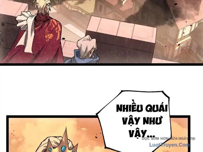 Thích Khách Thần Cấp, Ta Chính Là Bóng Đêm Chap 64 - Next Chap 65