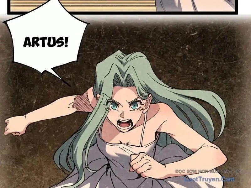 Thích Khách Thần Cấp, Ta Chính Là Bóng Đêm Chap 64 - Next Chap 65