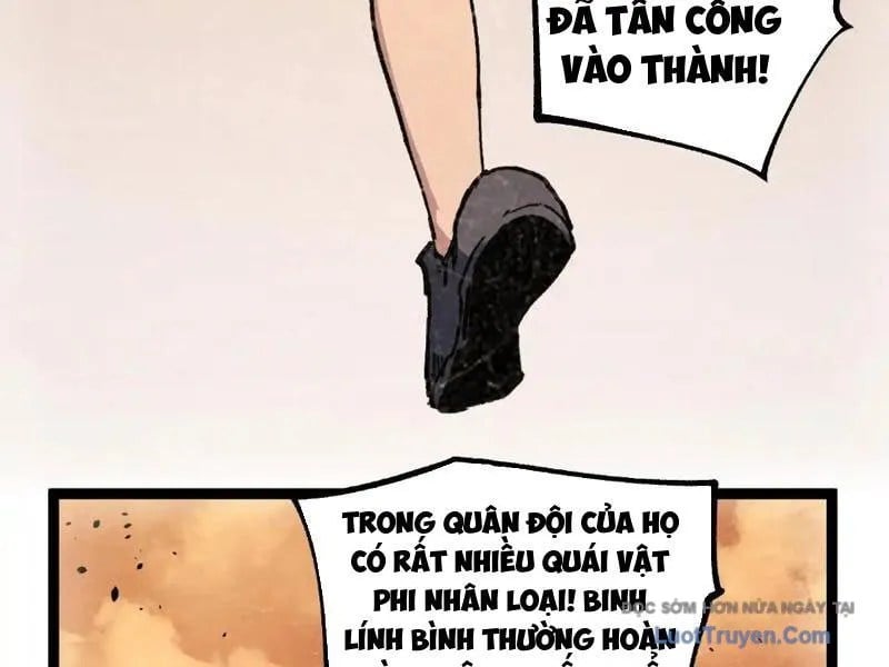 Thích Khách Thần Cấp, Ta Chính Là Bóng Đêm Chap 64 - Next Chap 65