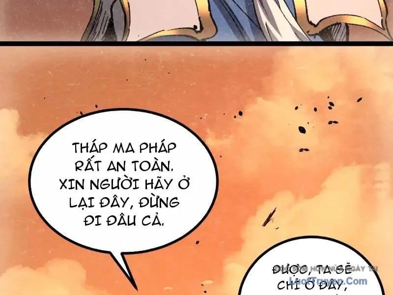 Thích Khách Thần Cấp, Ta Chính Là Bóng Đêm Chap 64 - Next Chap 65