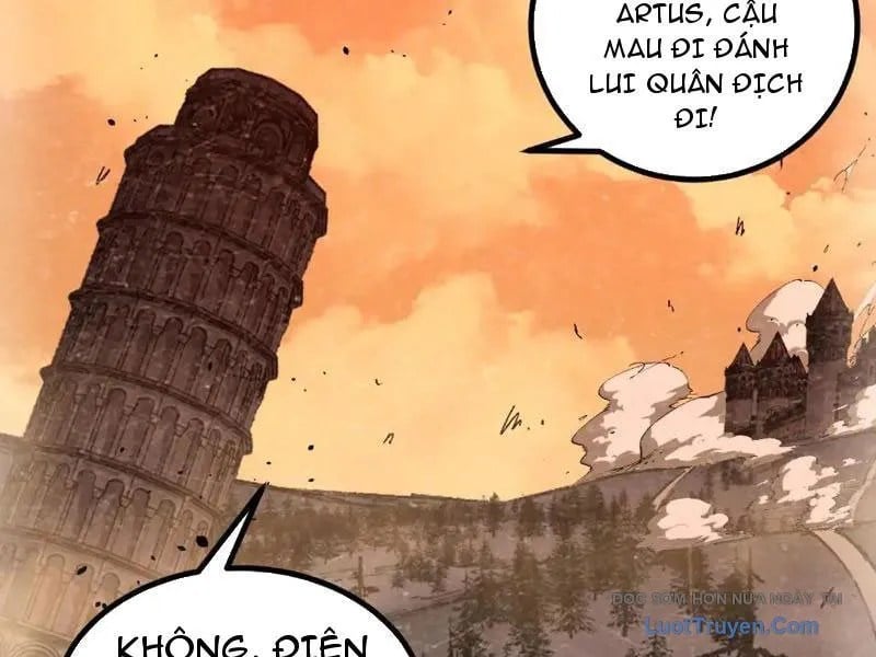 Thích Khách Thần Cấp, Ta Chính Là Bóng Đêm Chap 64 - Next Chap 65