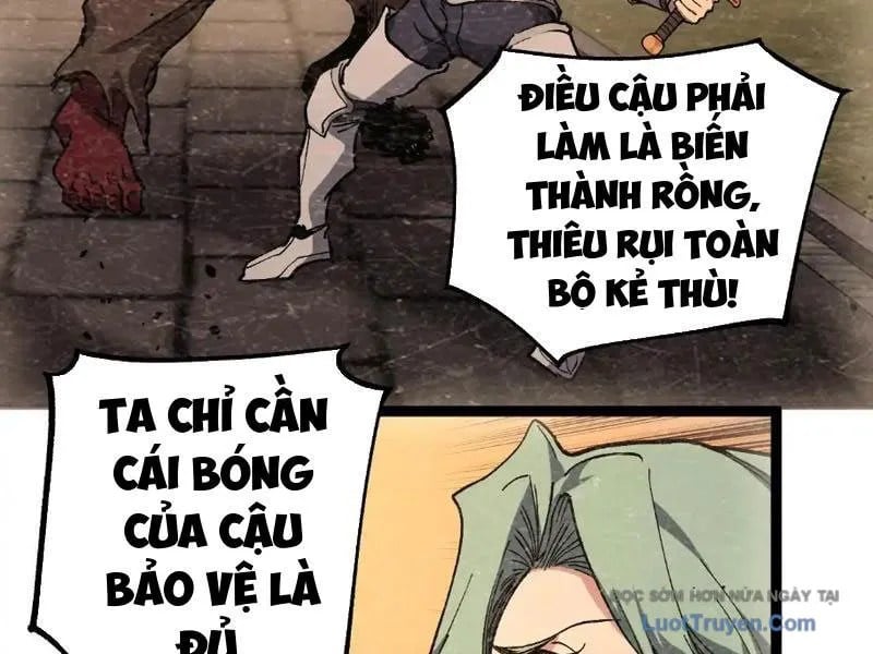 Thích Khách Thần Cấp, Ta Chính Là Bóng Đêm Chap 64 - Next Chap 65