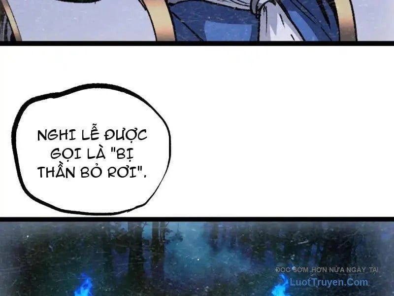 Thích Khách Thần Cấp, Ta Chính Là Bóng Đêm Chap 64 - Next Chap 65