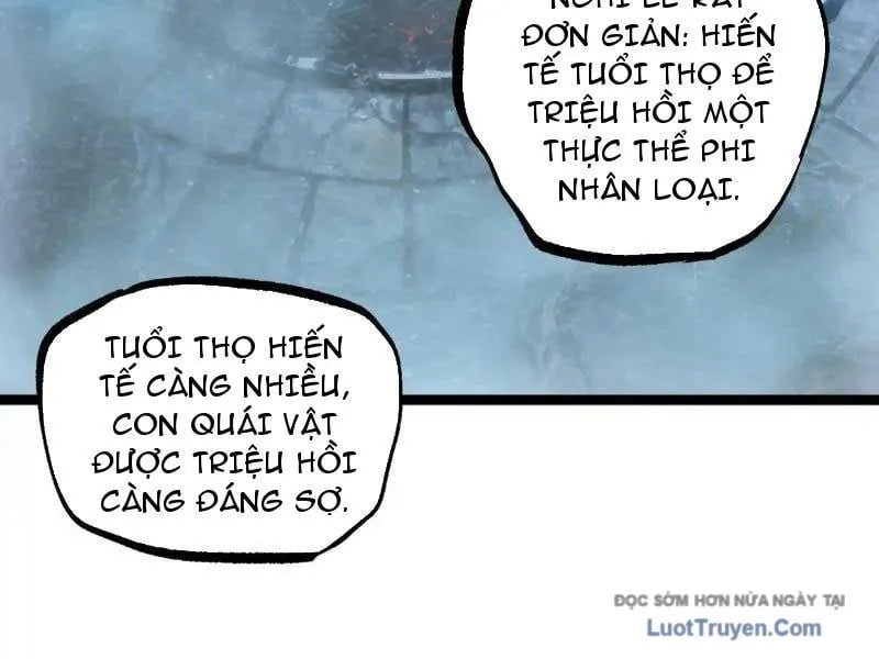 Thích Khách Thần Cấp, Ta Chính Là Bóng Đêm Chap 64 - Next Chap 65