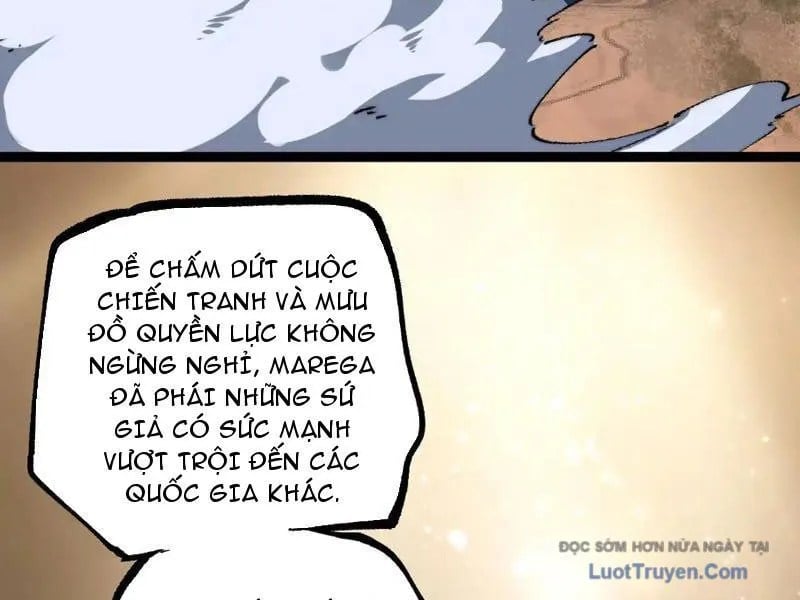 Thích Khách Thần Cấp, Ta Chính Là Bóng Đêm Chap 64 - Next Chap 65