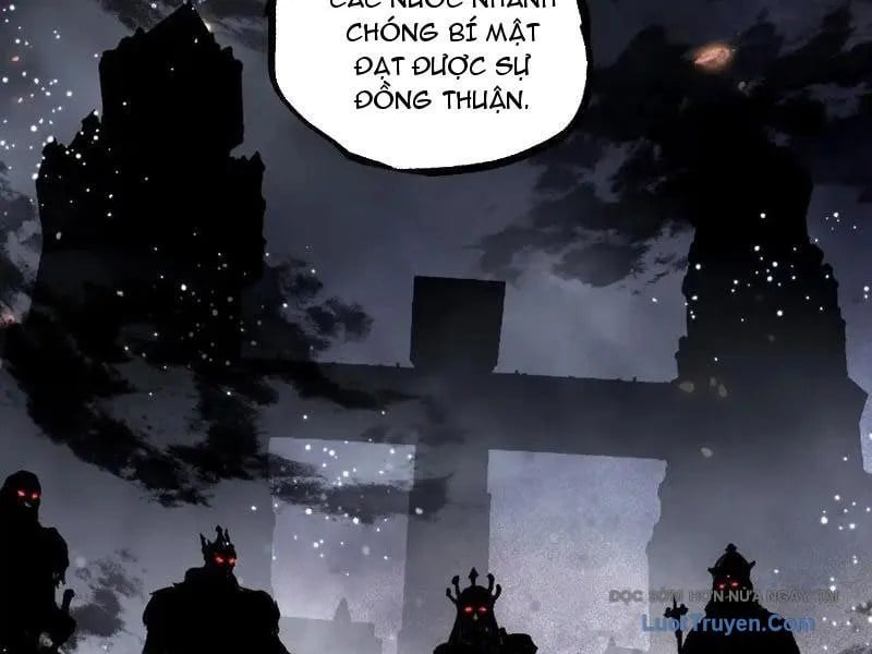 Thích Khách Thần Cấp, Ta Chính Là Bóng Đêm Chap 64 - Next Chap 65