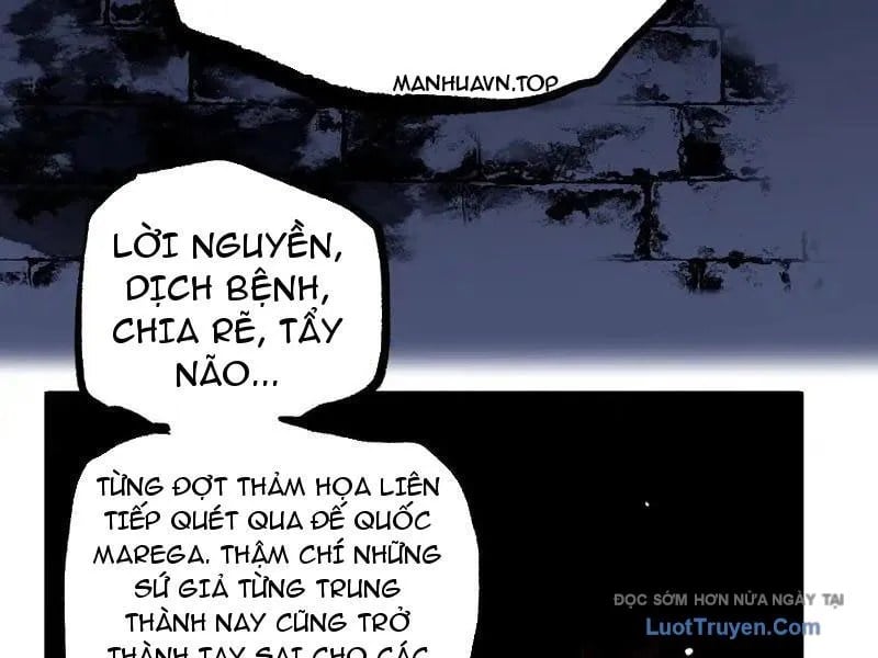 Thích Khách Thần Cấp, Ta Chính Là Bóng Đêm Chap 64 - Next Chap 65