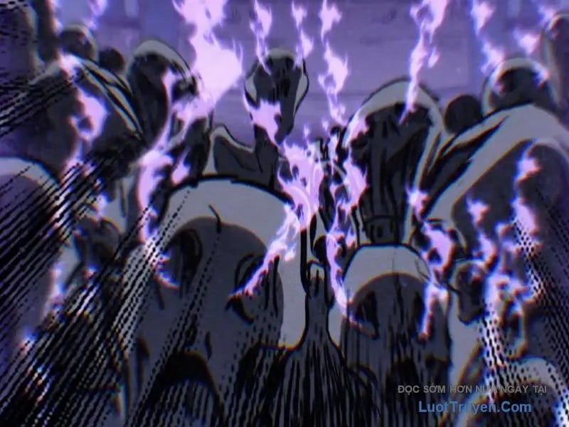 Thích Khách Thần Cấp, Ta Chính Là Bóng Đêm Chap 64 - Next Chap 65