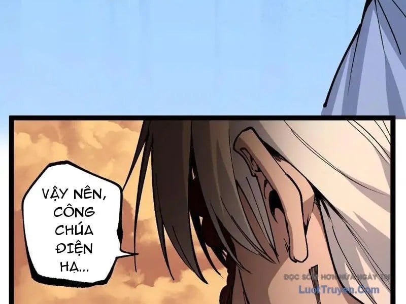 Thích Khách Thần Cấp, Ta Chính Là Bóng Đêm Chap 64 - Next Chap 65