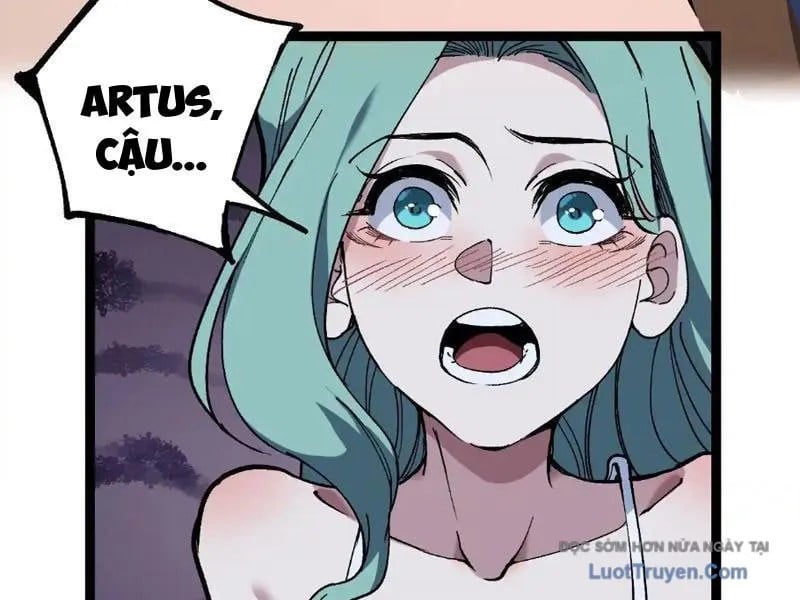 Thích Khách Thần Cấp, Ta Chính Là Bóng Đêm Chap 64 - Next Chap 65