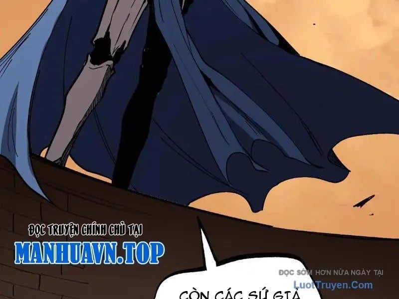 Thích Khách Thần Cấp, Ta Chính Là Bóng Đêm Chap 64 - Next Chap 65