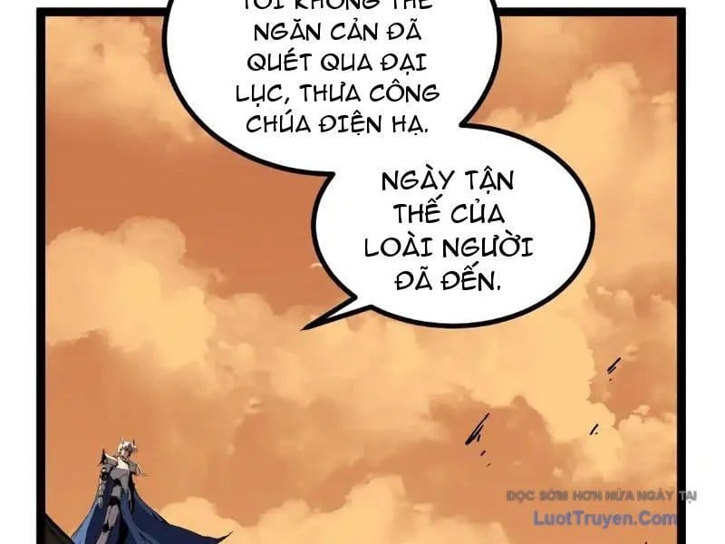 Thích Khách Thần Cấp, Ta Chính Là Bóng Đêm Chap 64 - Next Chap 65