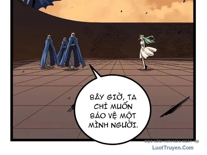 Thích Khách Thần Cấp, Ta Chính Là Bóng Đêm Chap 64 - Next Chap 65