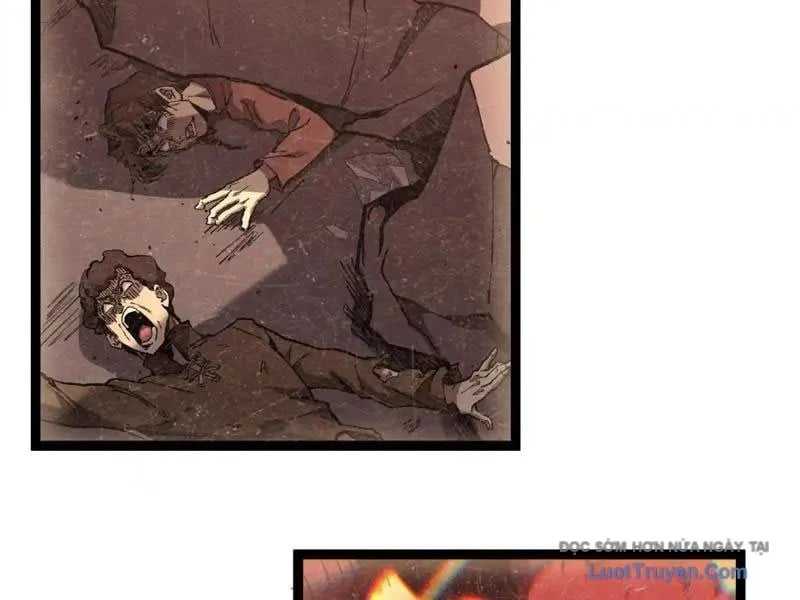 Thích Khách Thần Cấp, Ta Chính Là Bóng Đêm Chap 64 - Next Chap 65