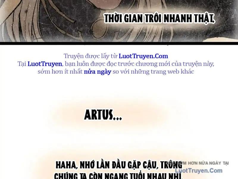 Thích Khách Thần Cấp, Ta Chính Là Bóng Đêm Chap 65 - Next Chap 66