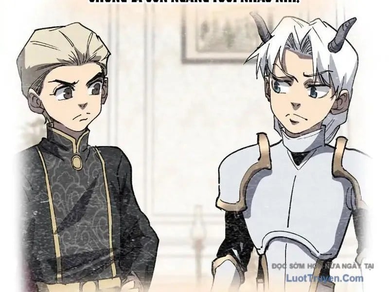 Thích Khách Thần Cấp, Ta Chính Là Bóng Đêm Chap 65 - Next Chap 66