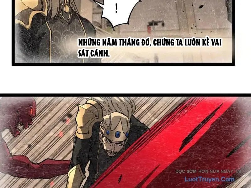 Thích Khách Thần Cấp, Ta Chính Là Bóng Đêm Chap 65 - Next Chap 66