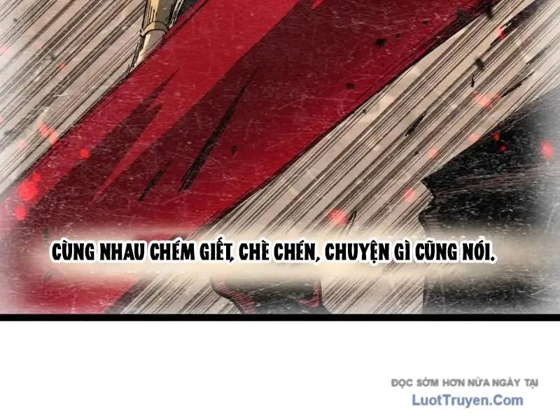 Thích Khách Thần Cấp, Ta Chính Là Bóng Đêm Chap 65 - Next Chap 66