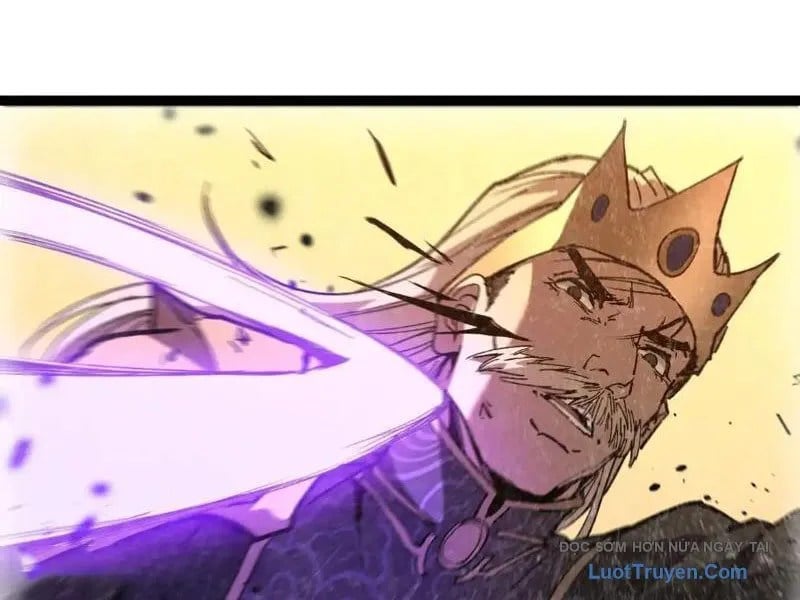 Thích Khách Thần Cấp, Ta Chính Là Bóng Đêm Chap 65 - Next Chap 66