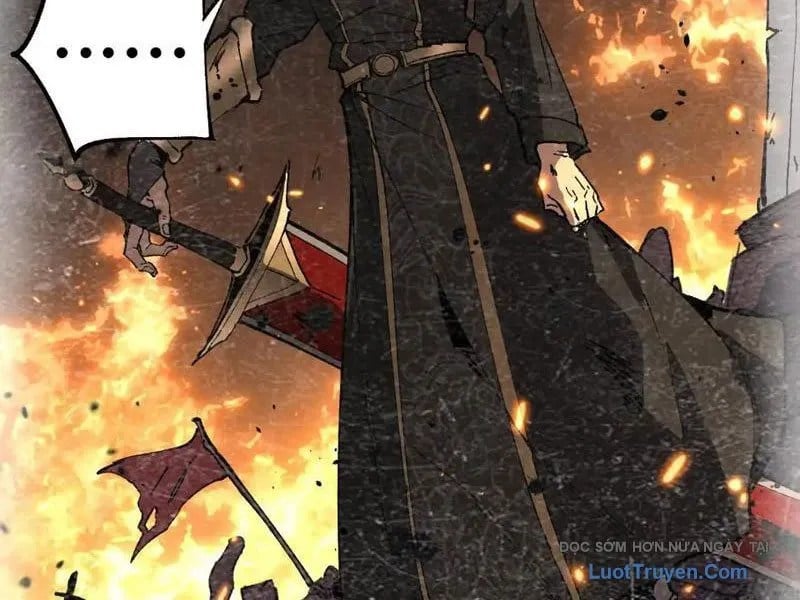 Thích Khách Thần Cấp, Ta Chính Là Bóng Đêm Chap 65 - Next Chap 66