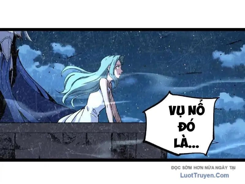 Thích Khách Thần Cấp, Ta Chính Là Bóng Đêm Chap 65 - Next Chap 66