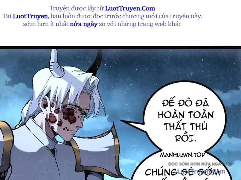 Thích Khách Thần Cấp, Ta Chính Là Bóng Đêm Chap 65 - Next Chap 66