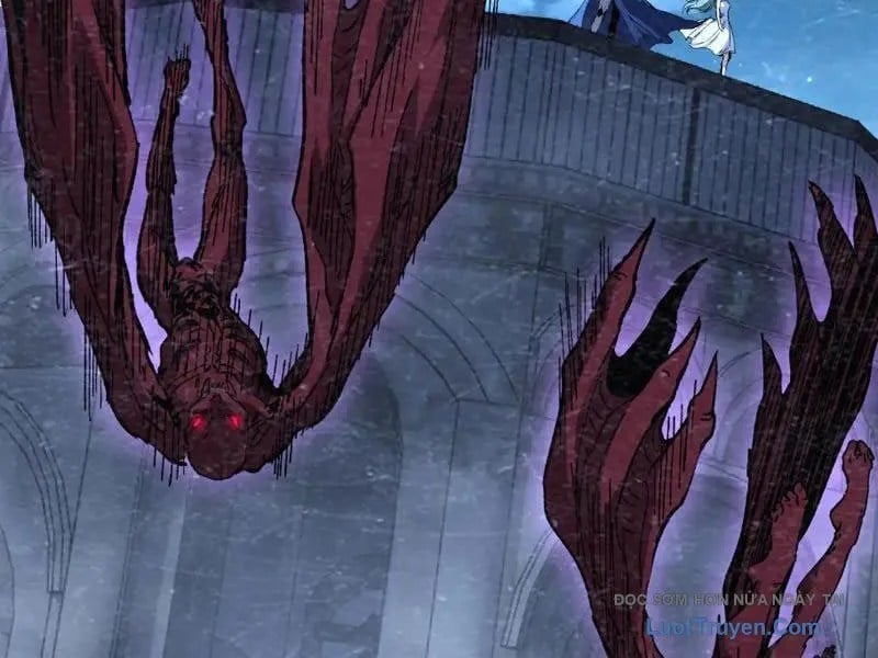 Thích Khách Thần Cấp, Ta Chính Là Bóng Đêm Chap 65 - Next Chap 66