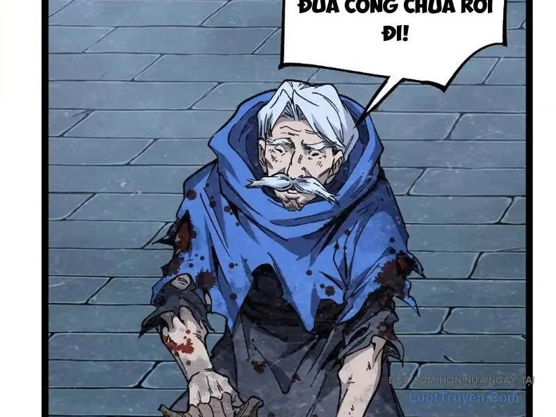 Thích Khách Thần Cấp, Ta Chính Là Bóng Đêm Chap 65 - Next Chap 66