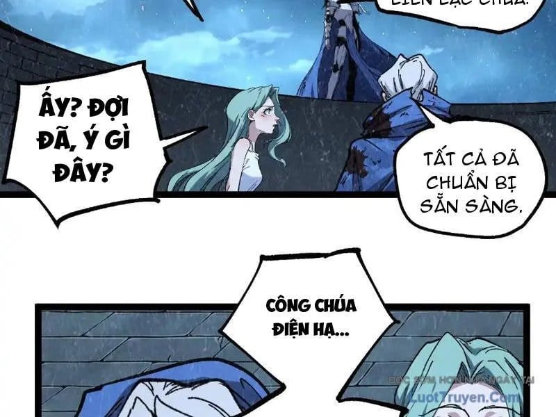 Thích Khách Thần Cấp, Ta Chính Là Bóng Đêm Chap 65 - Next Chap 66