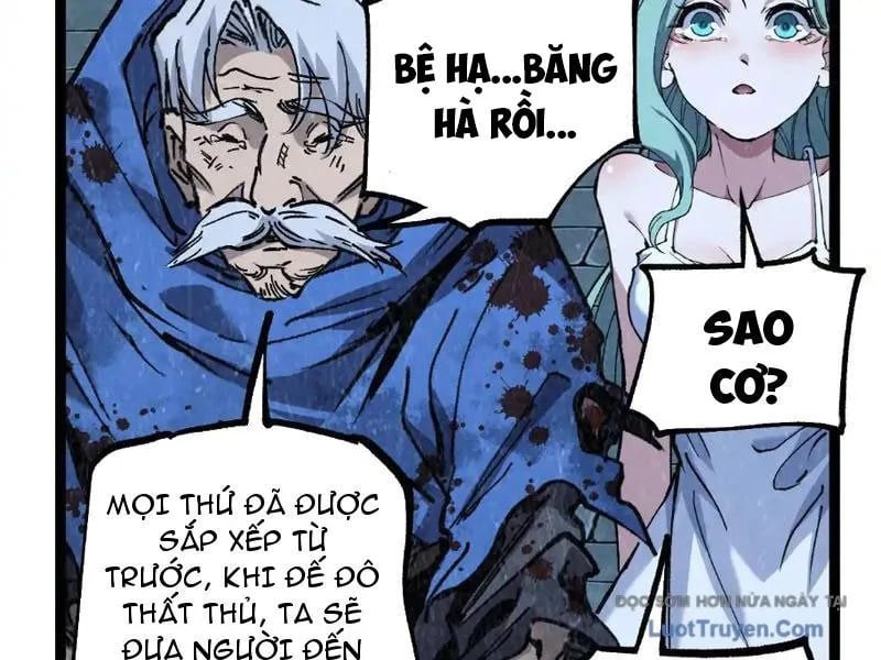 Thích Khách Thần Cấp, Ta Chính Là Bóng Đêm Chap 65 - Next Chap 66