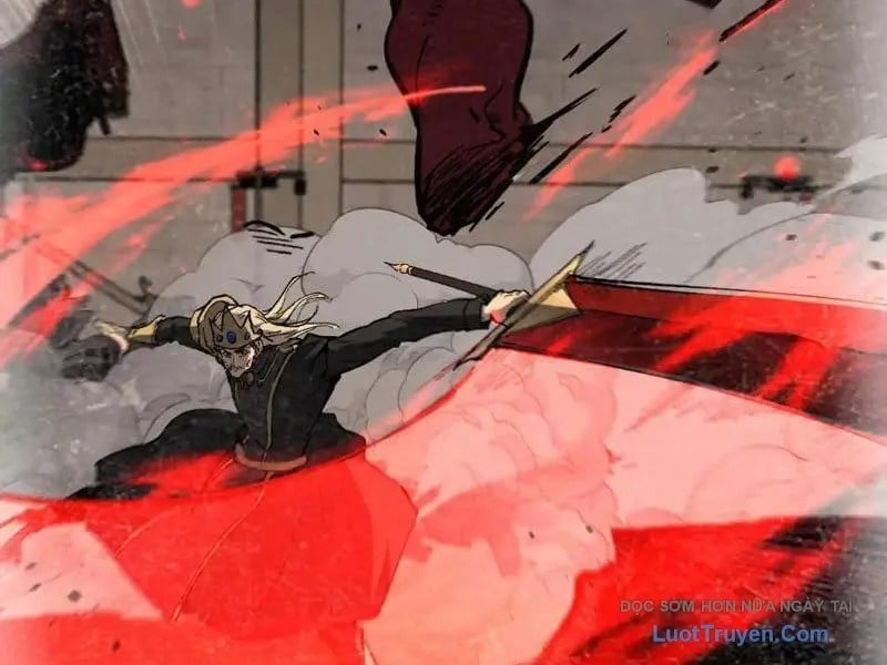 Thích Khách Thần Cấp, Ta Chính Là Bóng Đêm Chap 65 - Next Chap 66