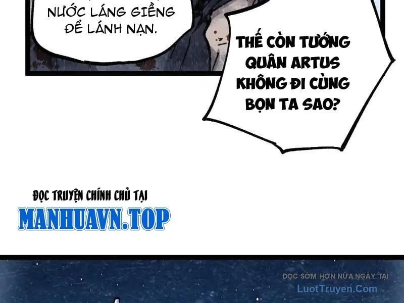 Thích Khách Thần Cấp, Ta Chính Là Bóng Đêm Chap 65 - Next Chap 66