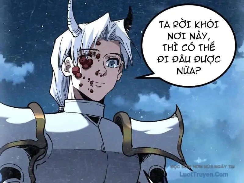 Thích Khách Thần Cấp, Ta Chính Là Bóng Đêm Chap 65 - Next Chap 66