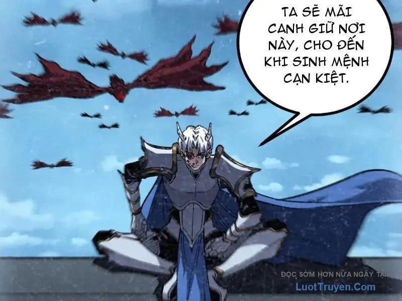 Thích Khách Thần Cấp, Ta Chính Là Bóng Đêm Chap 65 - Next Chap 66