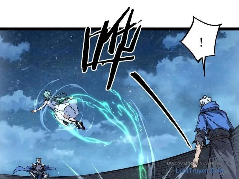 Thích Khách Thần Cấp, Ta Chính Là Bóng Đêm Chap 65 - Next Chap 66