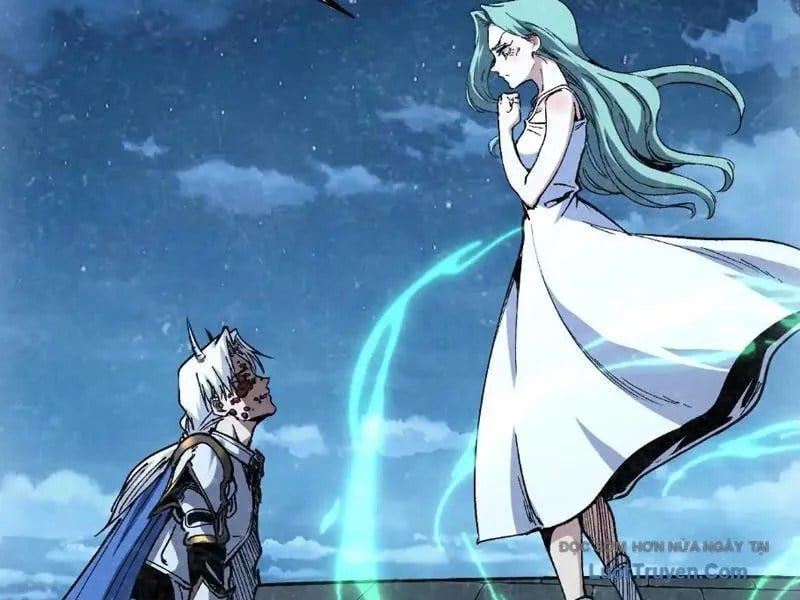 Thích Khách Thần Cấp, Ta Chính Là Bóng Đêm Chap 65 - Next Chap 66