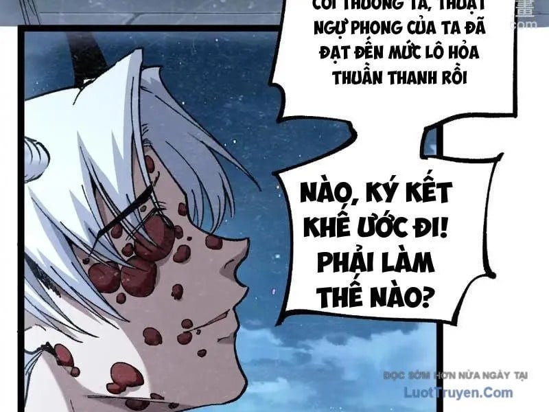 Thích Khách Thần Cấp, Ta Chính Là Bóng Đêm Chap 65 - Next Chap 66