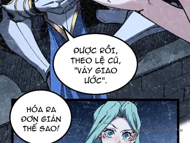 Thích Khách Thần Cấp, Ta Chính Là Bóng Đêm Chap 65 - Next Chap 66