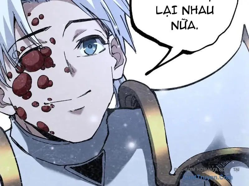 Thích Khách Thần Cấp, Ta Chính Là Bóng Đêm Chap 65 - Next Chap 66