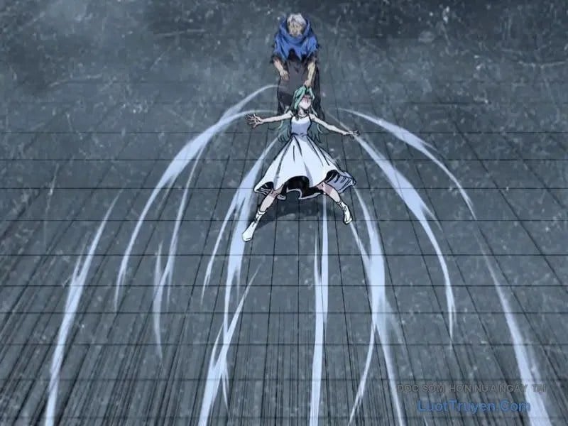 Thích Khách Thần Cấp, Ta Chính Là Bóng Đêm Chap 65 - Next Chap 66