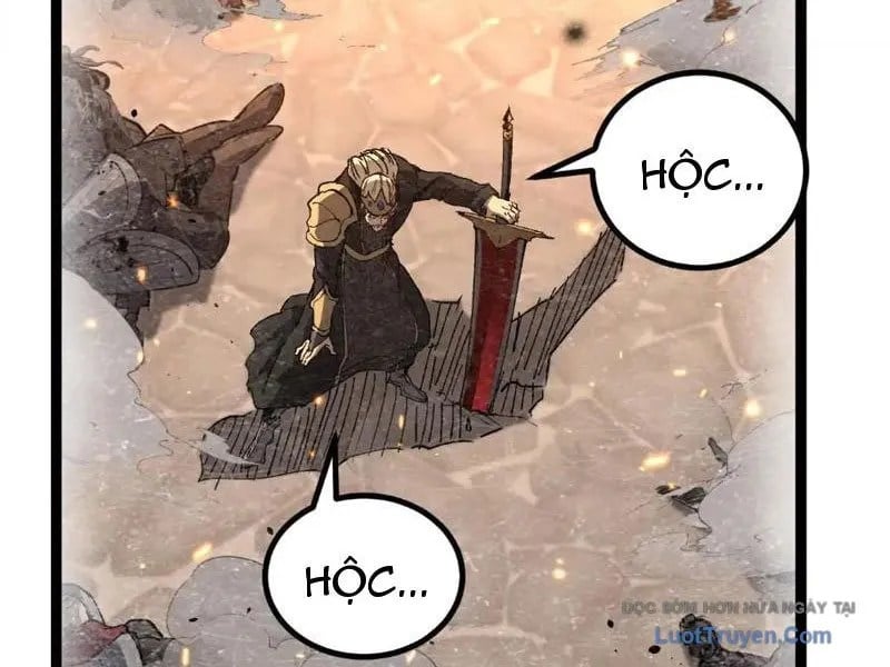 Thích Khách Thần Cấp, Ta Chính Là Bóng Đêm Chap 65 - Next Chap 66