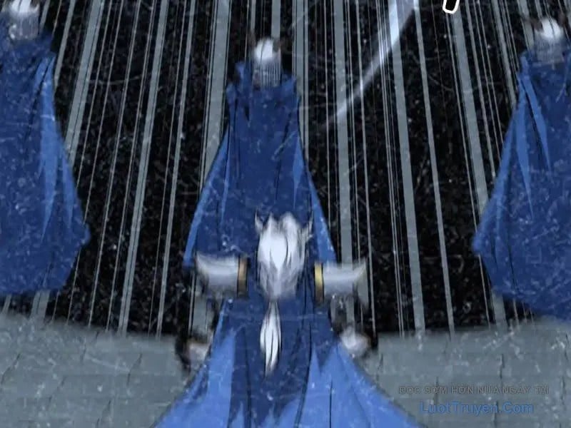 Thích Khách Thần Cấp, Ta Chính Là Bóng Đêm Chap 65 - Next Chap 66