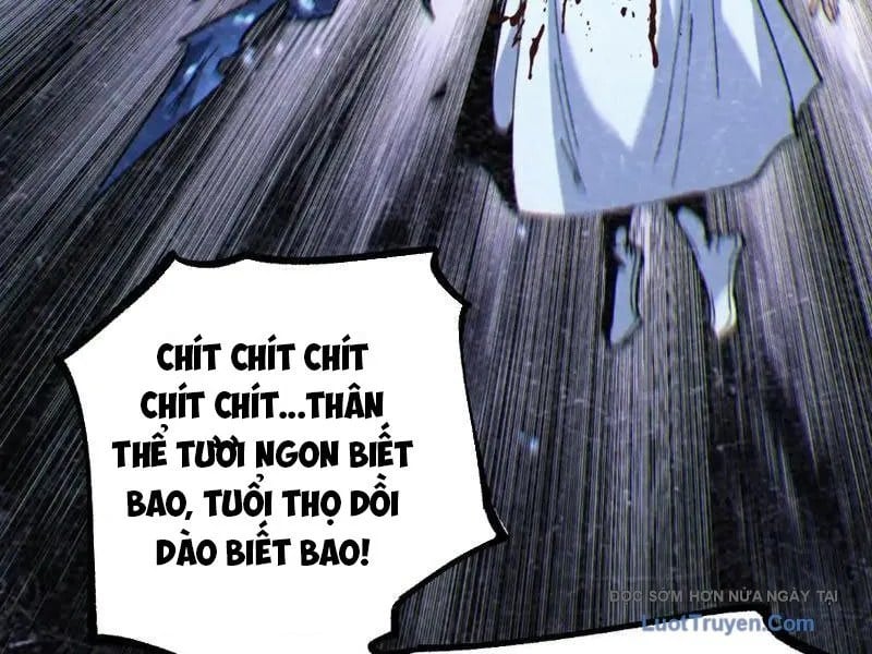 Thích Khách Thần Cấp, Ta Chính Là Bóng Đêm Chap 65 - Next Chap 66